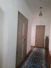 2-комн. квартира , 58м² , 7/12 этаж