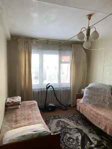 2-комн. квартира , 43.4м² , 1/4 этаж