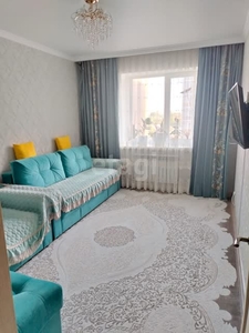 2-комн. квартира , 50м² , 5/10 этаж