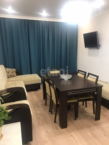 2-комн. квартира , 55м² , 6/12 этаж