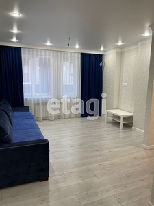 2-комн. квартира , 57м² , 2/24 этаж