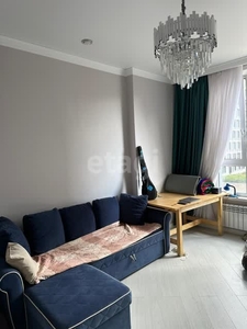 2-комн. квартира , 58м² , 4/12 этаж