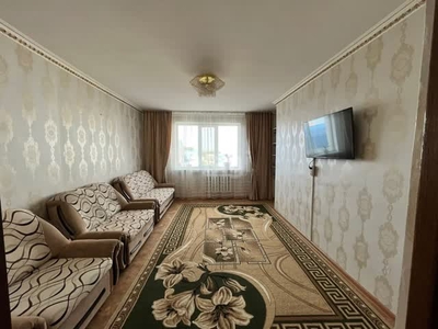 2-комн. квартира , 63.1м² , 6/10 этаж