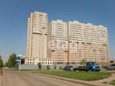 2-комн. квартира , 83.7м² , 10/24 этаж