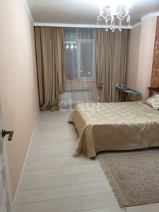 3-комн. квартира , 72м² , 2/8 этаж