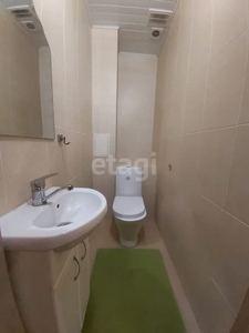 3-комн. квартира , 83.4м² , 2/9 этаж