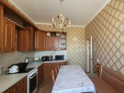 3-комн. квартира , 70м² , 9/9 этаж