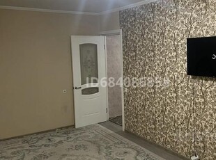 2-комнатная квартира, 50.1 м², 1/5 этаж, мкр Аксай-3Б 34