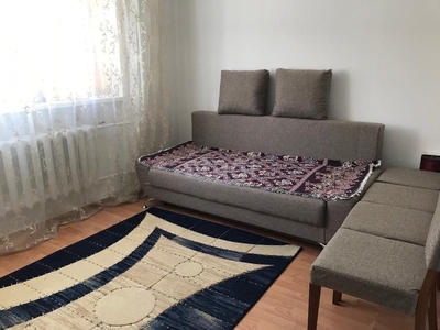 1-комн. квартира , 27м² , 2/5 этаж