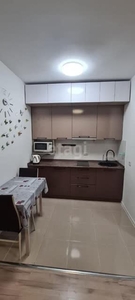 1-комн. квартира , 28м² , 12/24 этаж