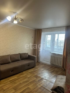 1-комн. квартира , 30м² , 5/5 этаж