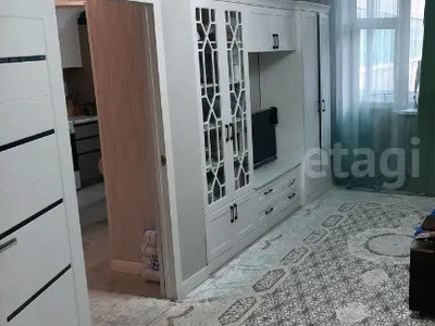 1-комн. квартира , 37м² , 5/9 этаж