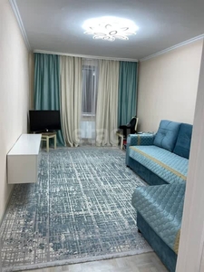 1-комн. квартира , 40м² , 6/6 этаж