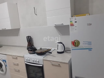 1-комн. квартира , 40м² , 9/9 этаж