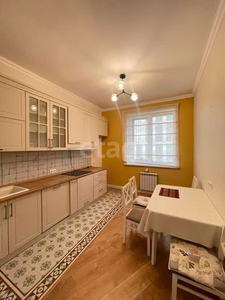 1-комн. квартира , 47м² , 6/18 этаж