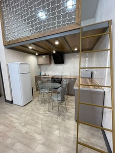 2-комн. квартира , 43м² , 2/20 этаж