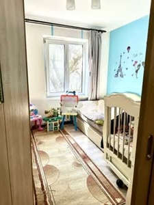 2-комн. квартира , 43м² , 2/5 этаж