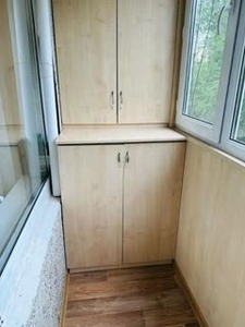 2-комн. квартира , 44.3м² , 3/5 этаж