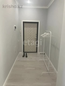 2-комн. квартира , 52м² , 12/12 этаж