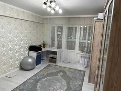 2-комн. квартира , 60м² , 2/9 этаж