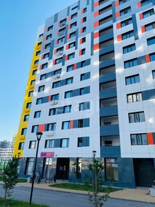 2-комн. квартира , 60м² , 7/12 этаж