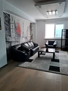 2-комн. квартира , 73м² , 19/25 этаж