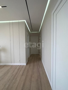 3-комн. квартира , 78м² , 14/16 этаж