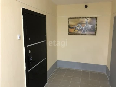 3-комн. квартира , 84.4м² , 8/13 этаж