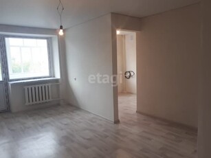 1-комн. квартира , 30м² , 3/5 этаж