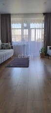 1-комн. квартира , 31м² , 5/5 этаж