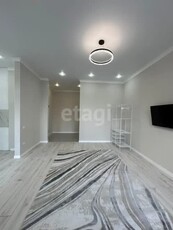 1-комн. квартира , 31м² , 8/9 этаж