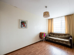 1-комн. квартира , 31.3м² , 4/5 этаж