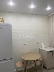 1-комн. квартира , 34.8м² , 11/19 этаж