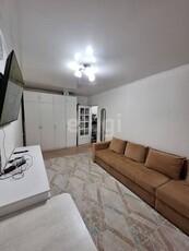 1-комн. квартира , 35м² , 1/5 этаж