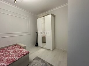 1-комн. квартира , 35м² , 9/12 этаж