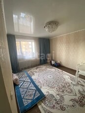 1-комн. квартира , 37м² , 1/6 этаж