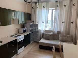 1-комн. квартира , 37м² , 14/15 этаж