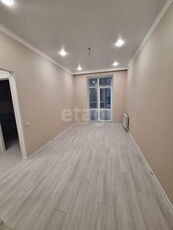 1-комн. квартира , 37.5м² , 3/12 этаж