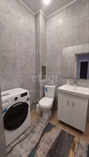 1-комн. квартира , 40м² , 8/12 этаж