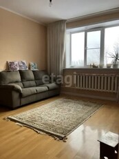 1-комн. квартира , 45м² , 3/5 этаж