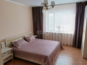 2-комн. квартира , 50м² , 5/18 этаж