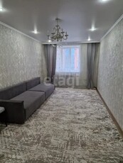 2-комн. квартира , 61.5м² , 4/12 этаж