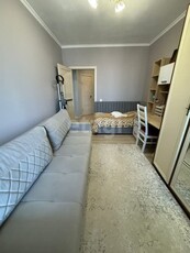 2-комн. квартира , 62м² , 13/17 этаж