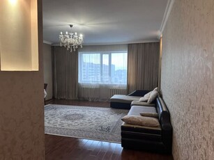 2-комн. квартира , 80м² , 9/18 этаж