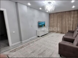 3-комн. квартира , 85м² , 1/9 этаж