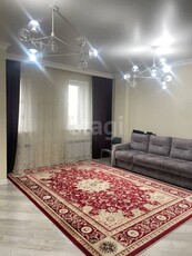 3-комн. квартира , 90м² , 13/21 этаж