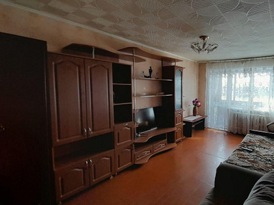 Продажа 2-комнатной квартиры, 45 м, 23 мкр-н, дом 31