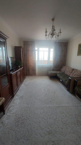 Продажа 3-комнатной квартиры, 80 м, Сарыарка, дом 31