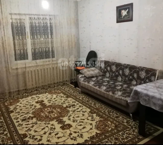 Продажа 1-комнатной квартиры, 20 м, Манаса, дом 21