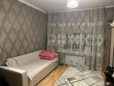 Продажа 1-комнатной квартиры, 25 м, Кошкарбаева, дом 68